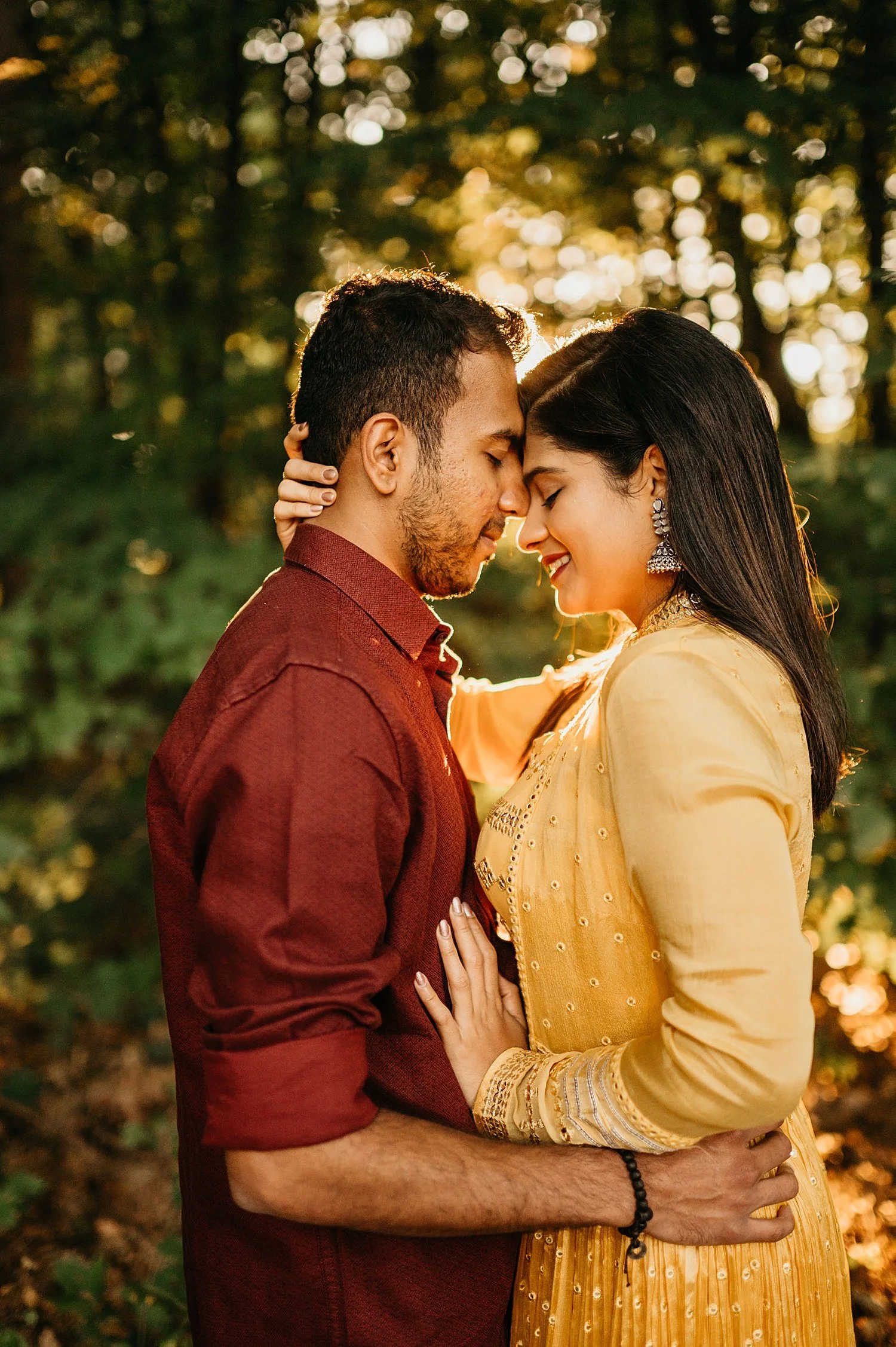 Grand rapids wedding photographer