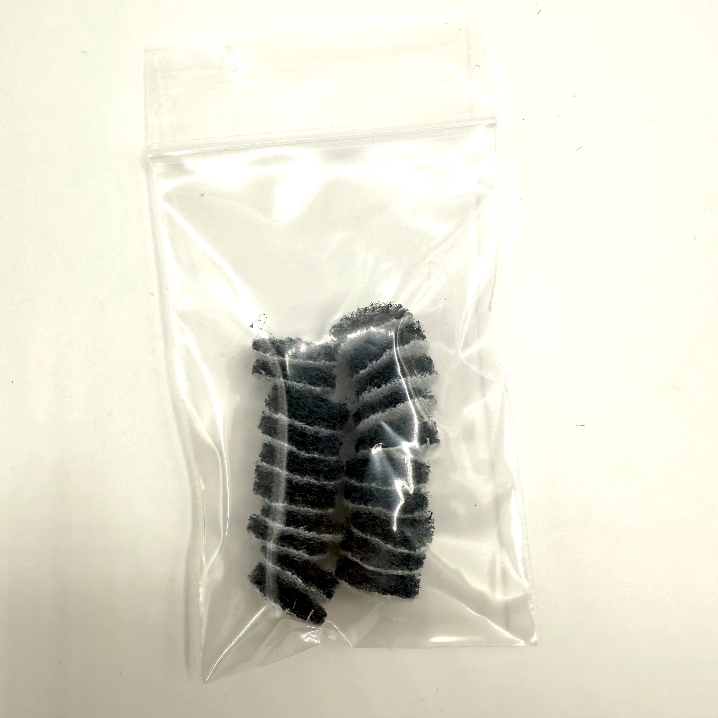 Replacement Scrubber Pads (x20) Pack ! (For the Magic Cleaner)