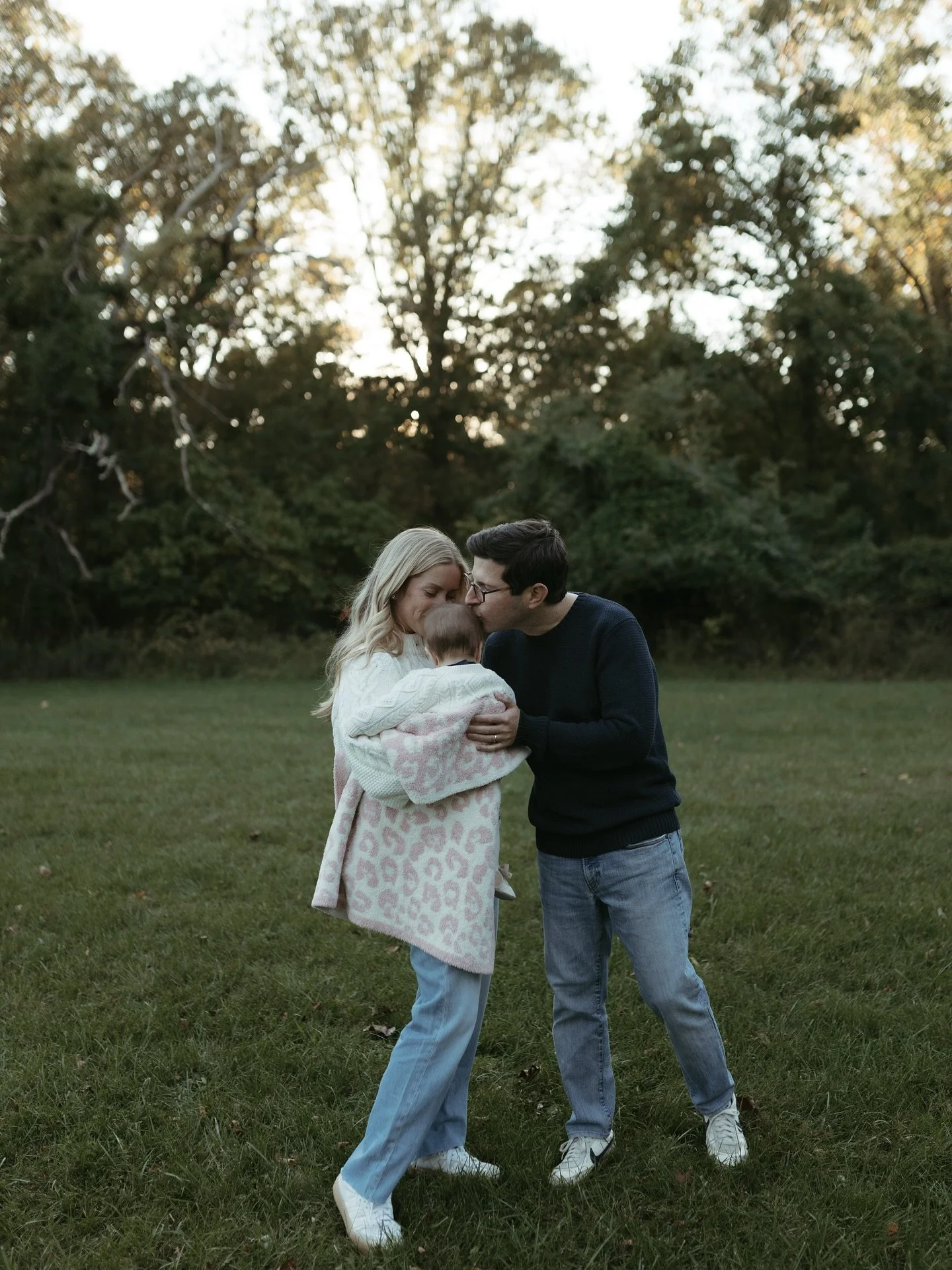 The Stroller family 💕