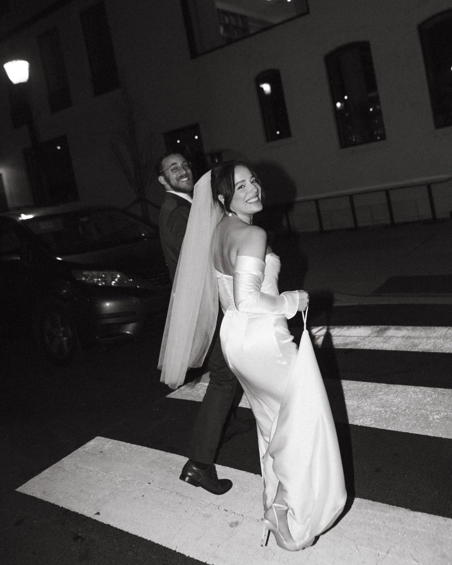 Jenn + Felix surprised their closest people this weekend and got hitched! BEST. DAY. EVER 🤩

Photographer @freedomwildphotography 
Videographer @jamesliufilms 
Wedding planner @bad_boss_bride 
Venue @theroxy_jc 
Hair @laniemaxhair 
Makeup @marybelfo