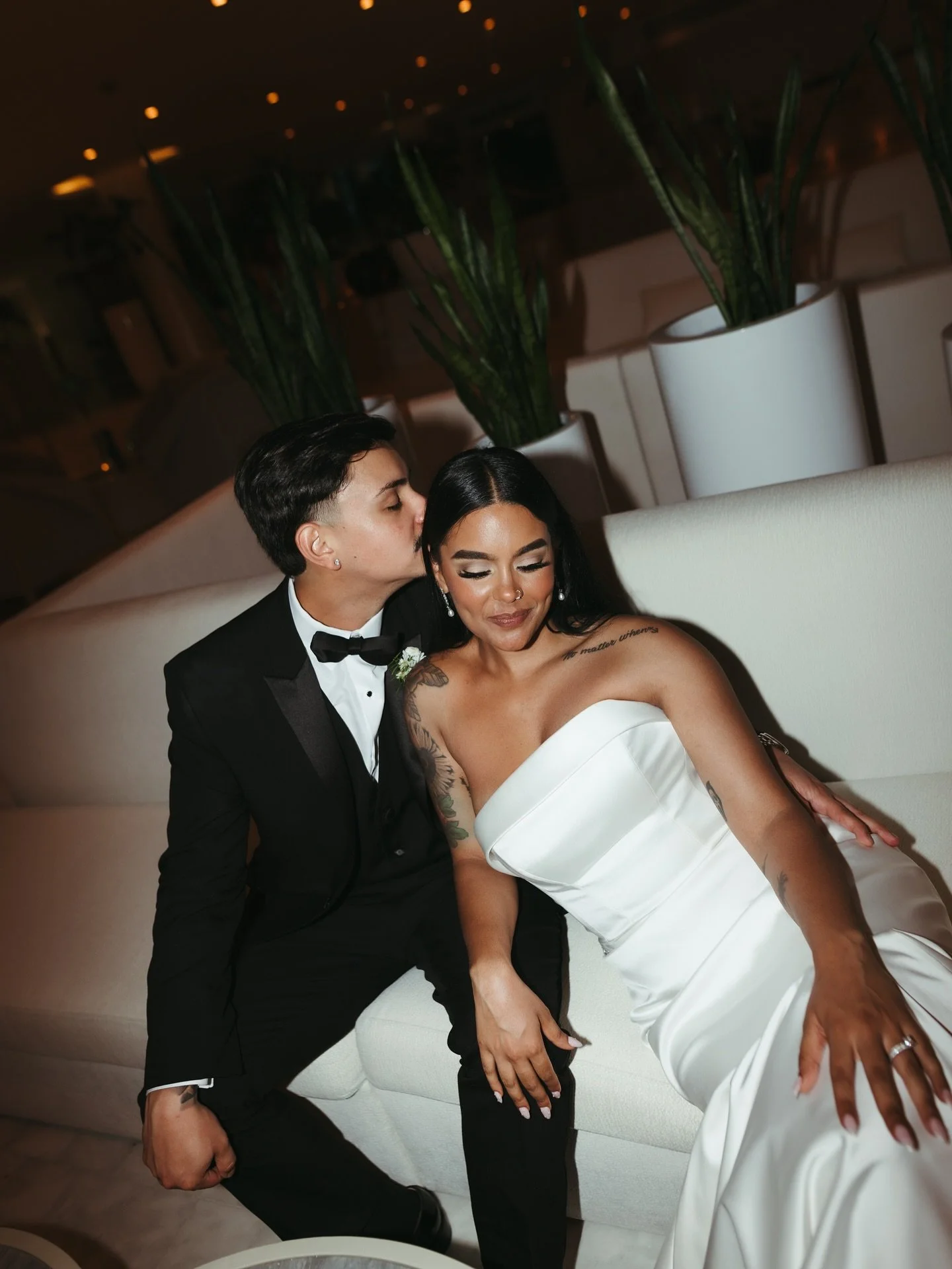 If you were wondering.. yes, I still think about this day 🔥

Photographer- @freedomwildphotography
Venue- @laconcharesort
Wedding planner- @cristinasotoweddingplanner
Videographer- @ndffilms
DJ- @revolutionsoundpr
Florals/Decor/Stationary- @encantos