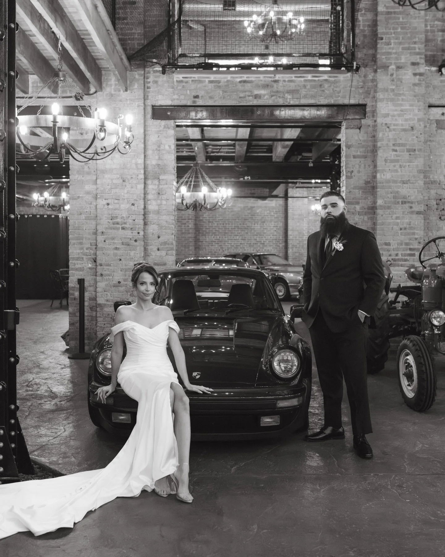 Reliving moments from Steph + Danny&rsquo;s wedding 

Photographer @freedomwildphotography 
Venue @avenueaclub 
Makeup @finelinebeautyco_ 
Hair @nathalysbeautybar 
Tattoo artist @inkbydaani 
DJ @executivesonthemove 
Live music @cjlivemusic 
Bride @st