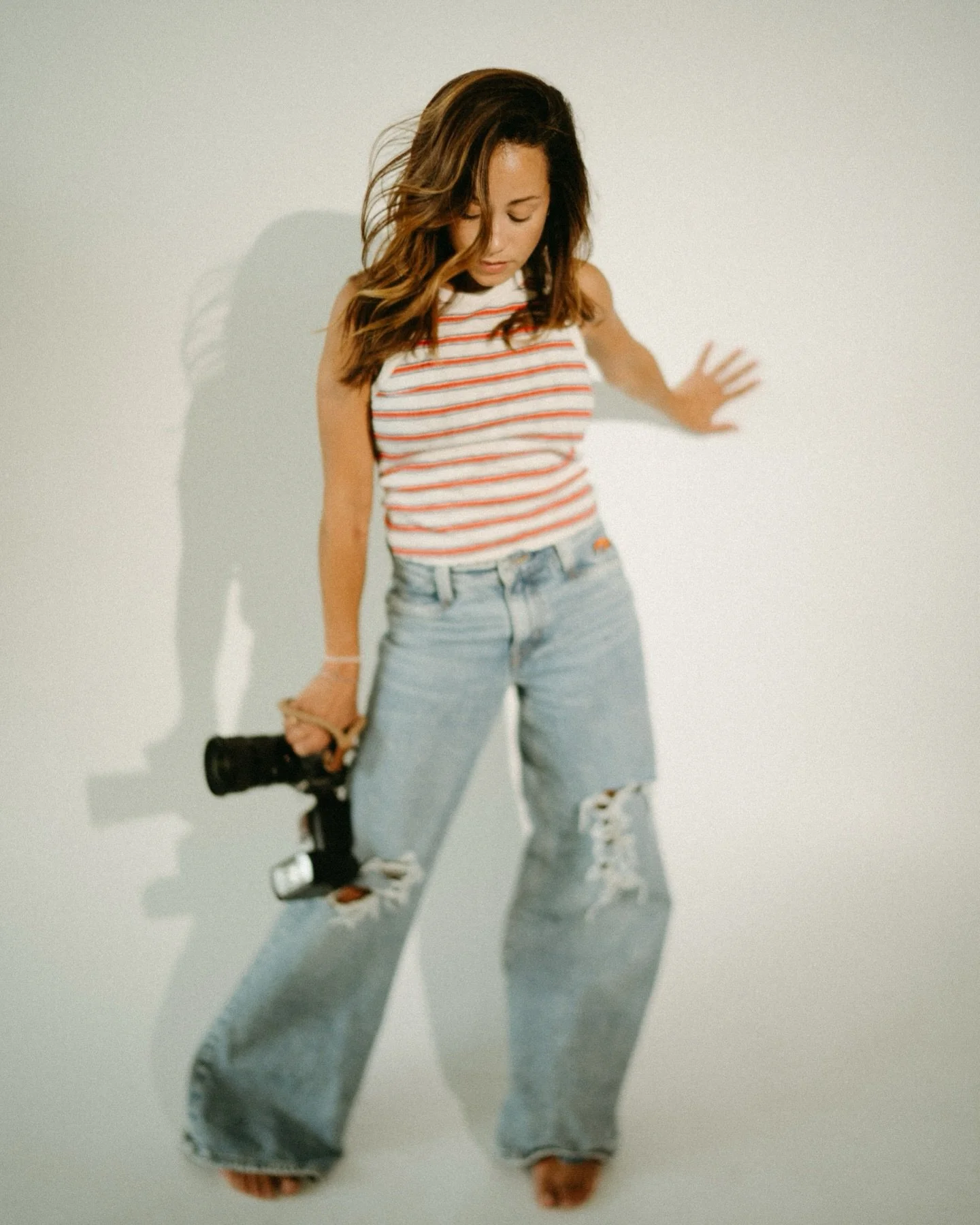 Life update I didn&rsquo;t see coming&hellip;

I&rsquo;m sharing this because I wish someone scared me into taking this more seriously sooner.

I did not find a lump and immediately run to the doctor like you&rsquo;re supposed to. I actually did the 