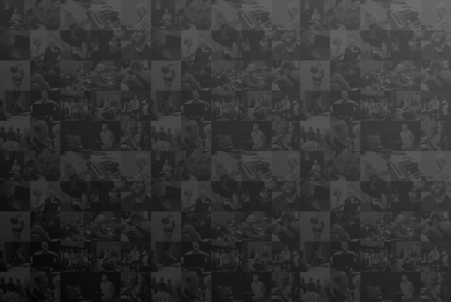 Messages New Hope Christian Church