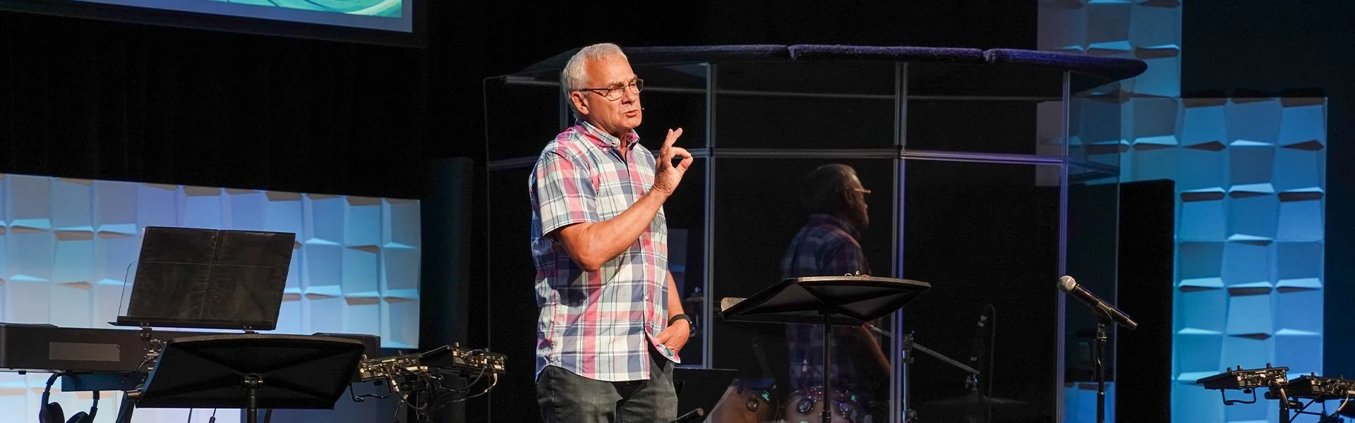 Messages New Hope Christian Church