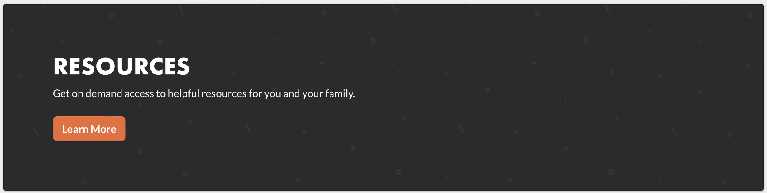 Messages New Hope Christian Church