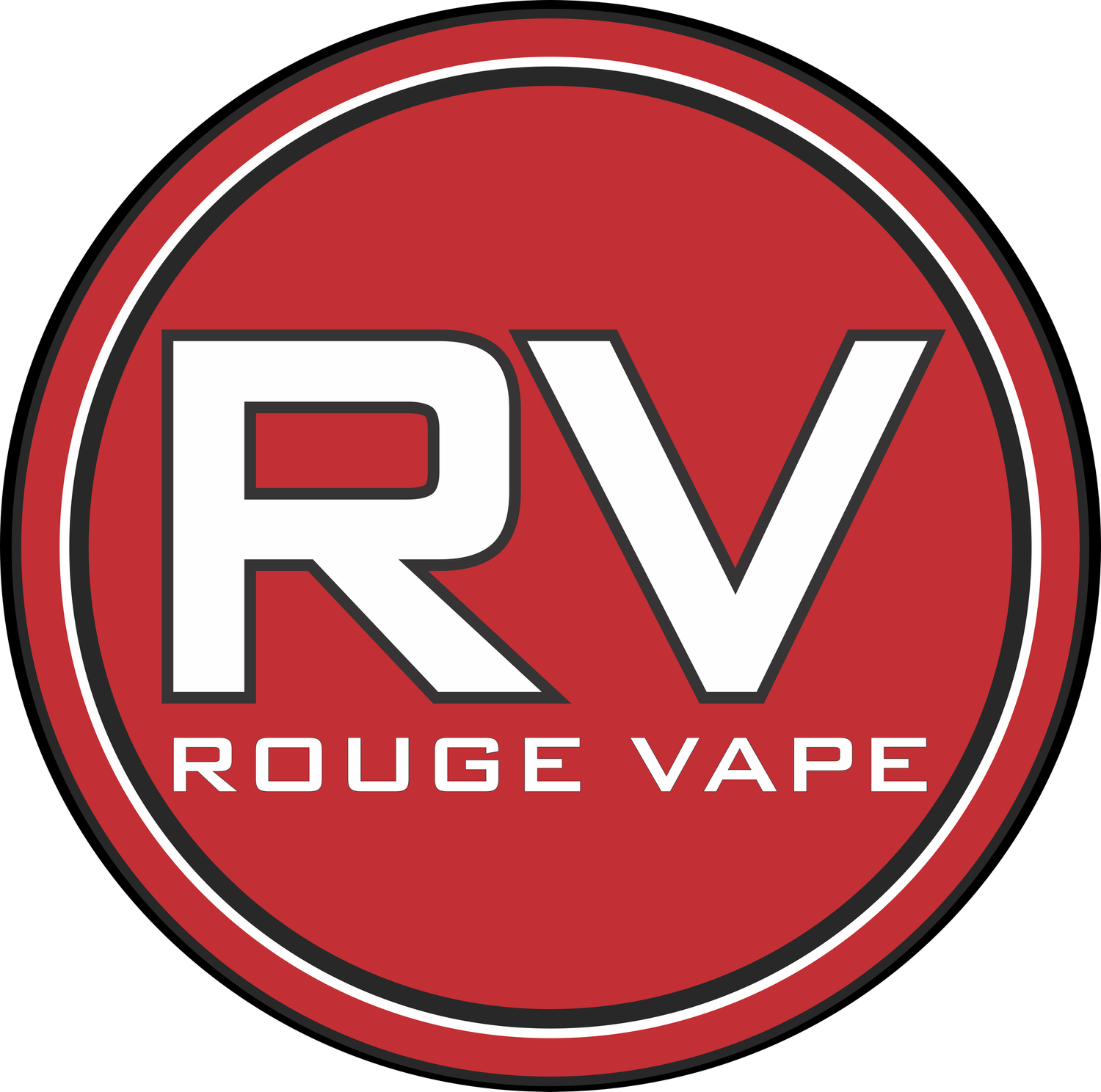 ROUGE VAPE