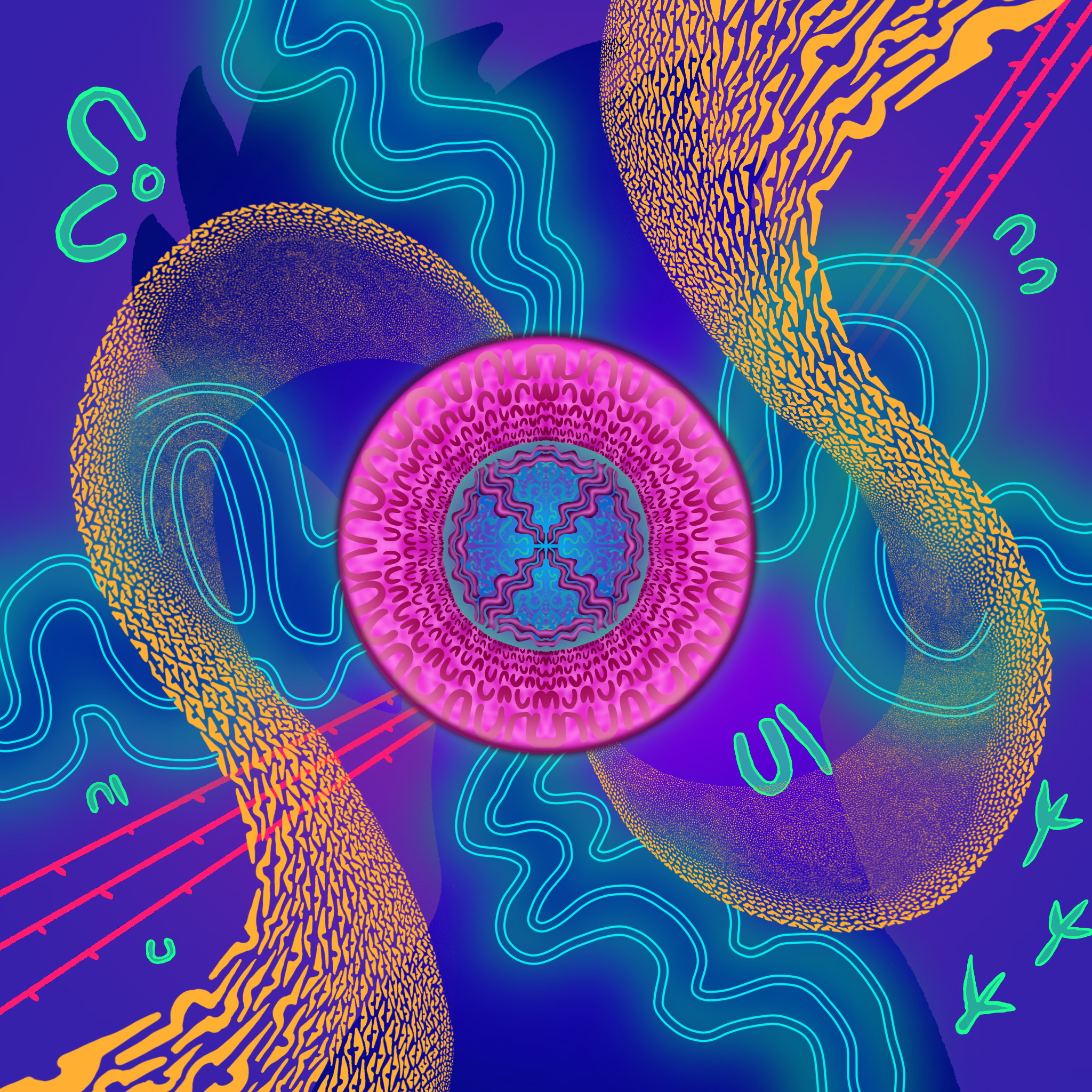 Ngura - Ngunnawal