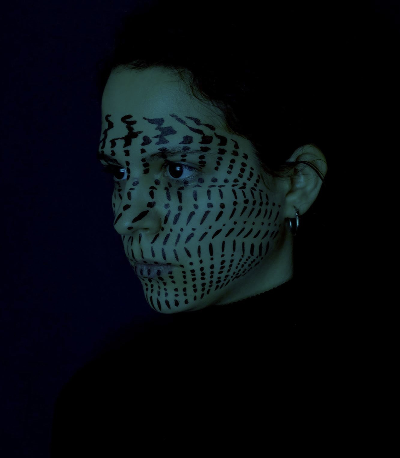 Camille Bleu-Valentin