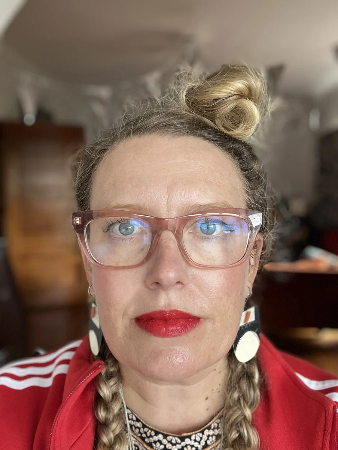Gabby O'Connor