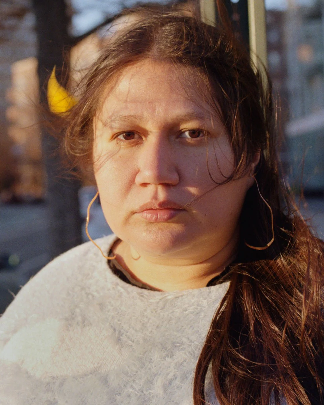 Martha Naranjo Sandoval