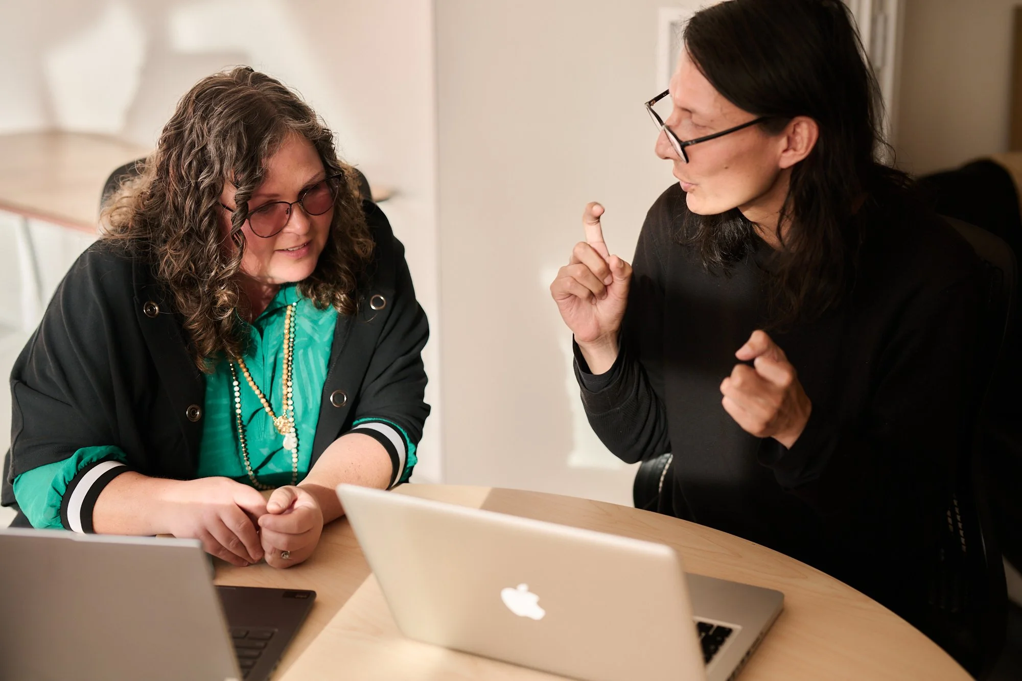 Emerging Artist Portfolio Reviews