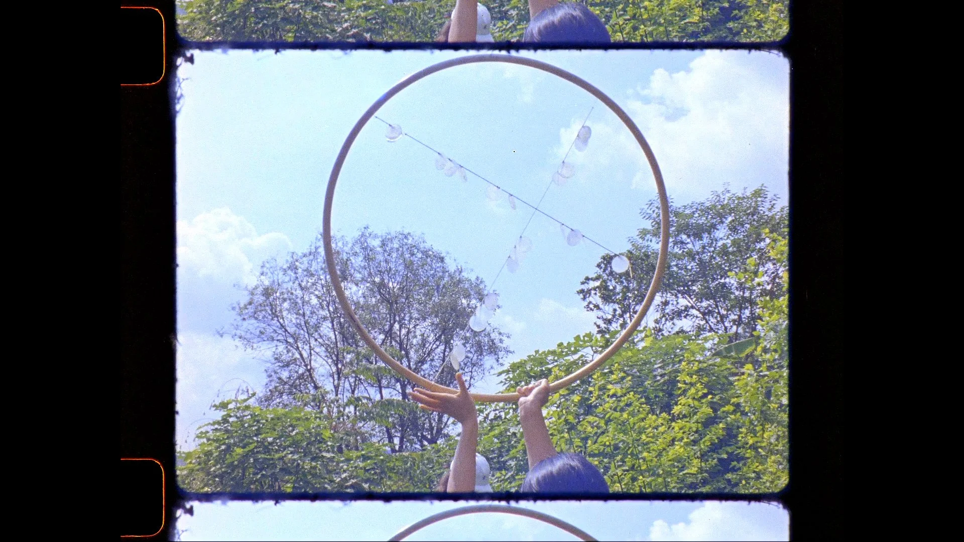 Sorawit Songsataya : Listening to Land as the Body: on aurality, sonic ecology, place, and transformation