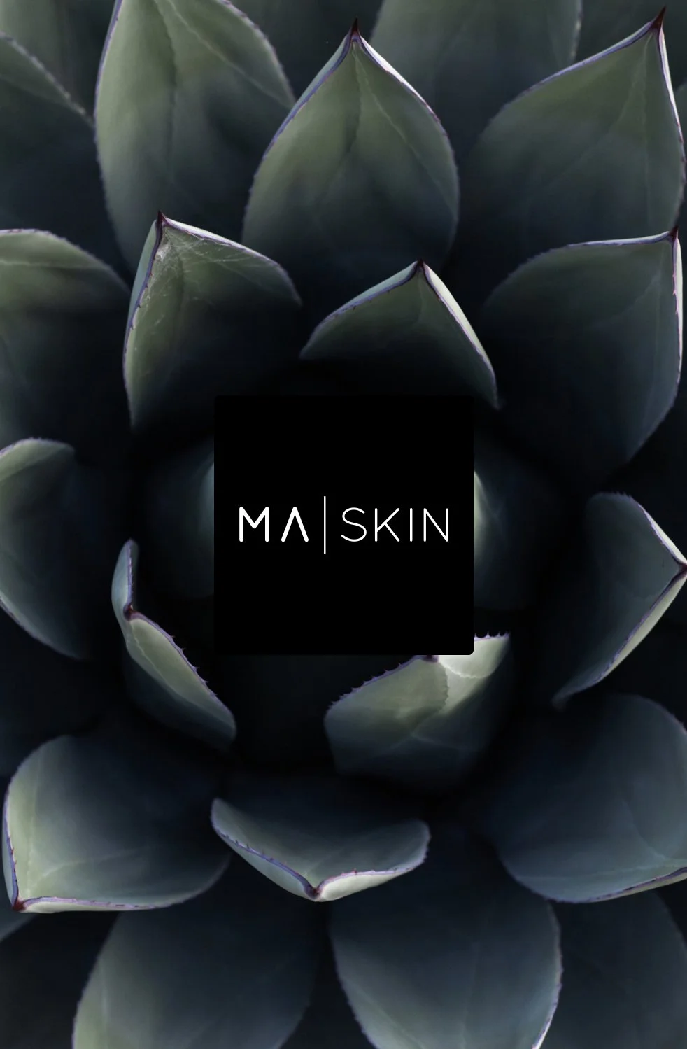 Welcome to MA Skin