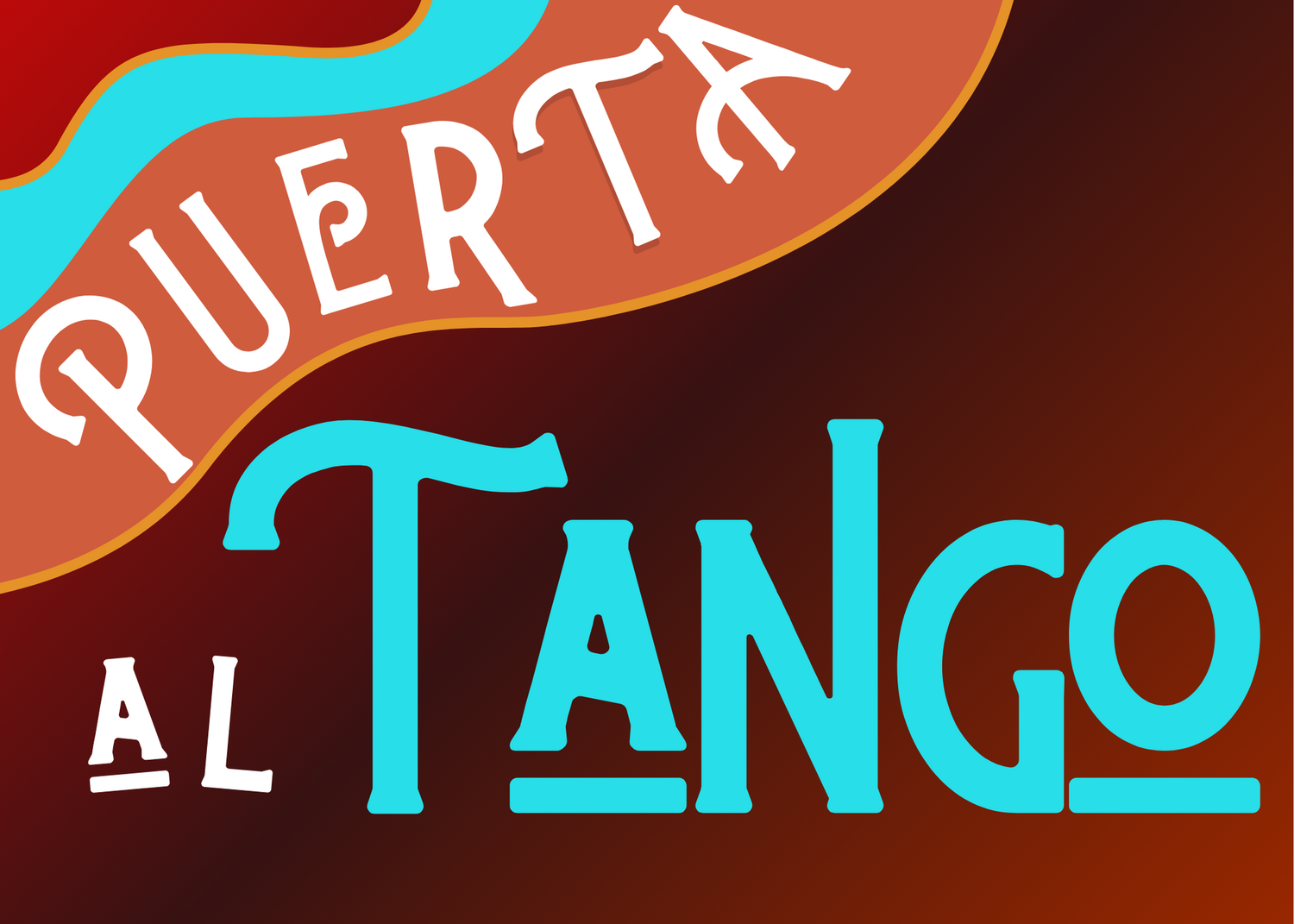 Puerta al Tango