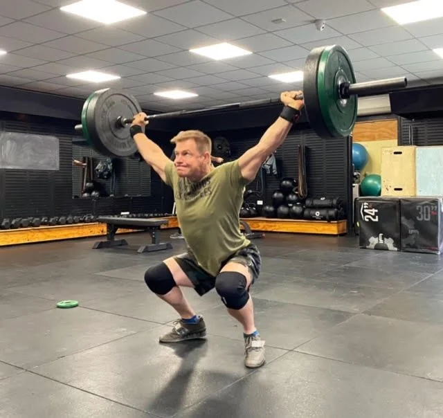 FUNCTIONAL FIT — BeFit