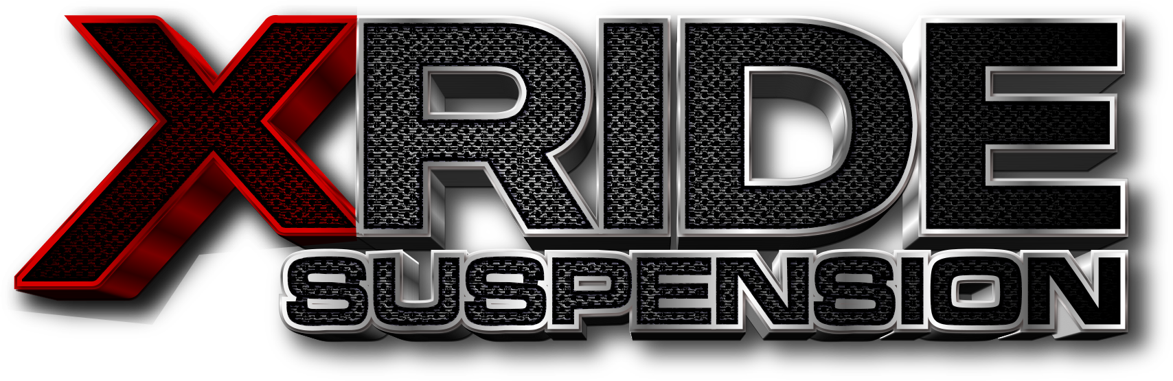 X Ride Suspension