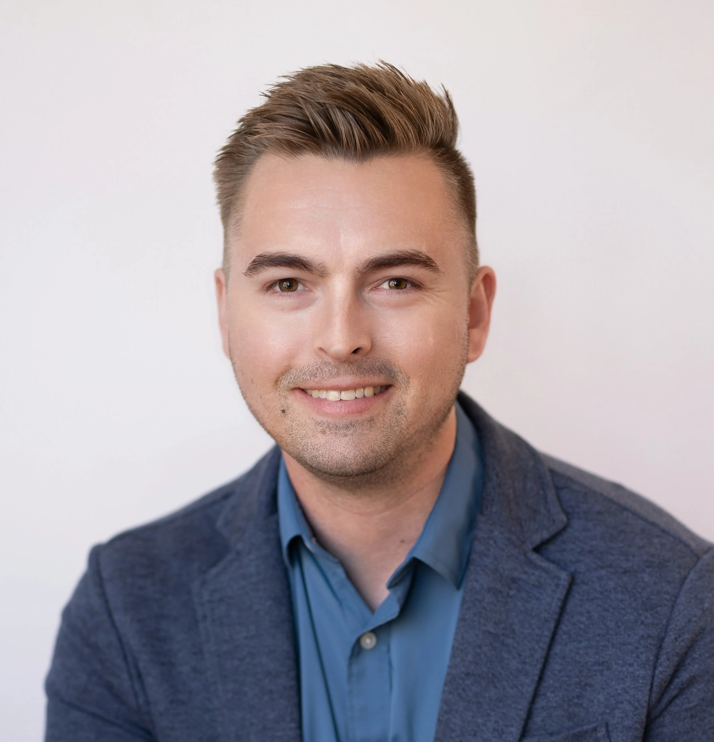 Alex Roberts, PhD - Clinical Psychologist