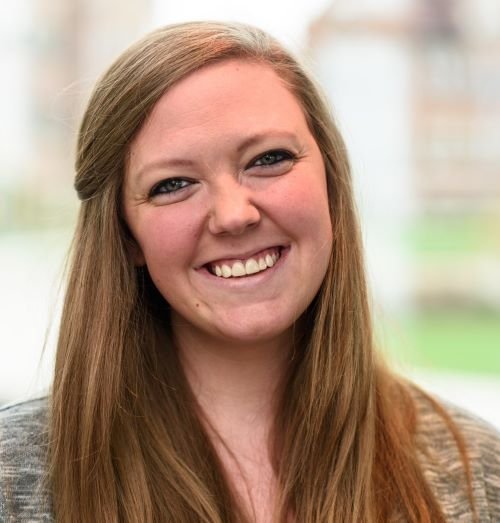 Kelly Polnaszek, PhD - Clinical Psychologist