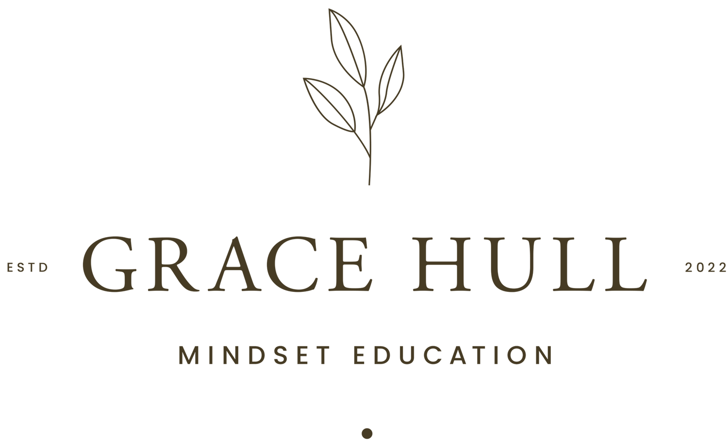 Grace Hull Mindset Education