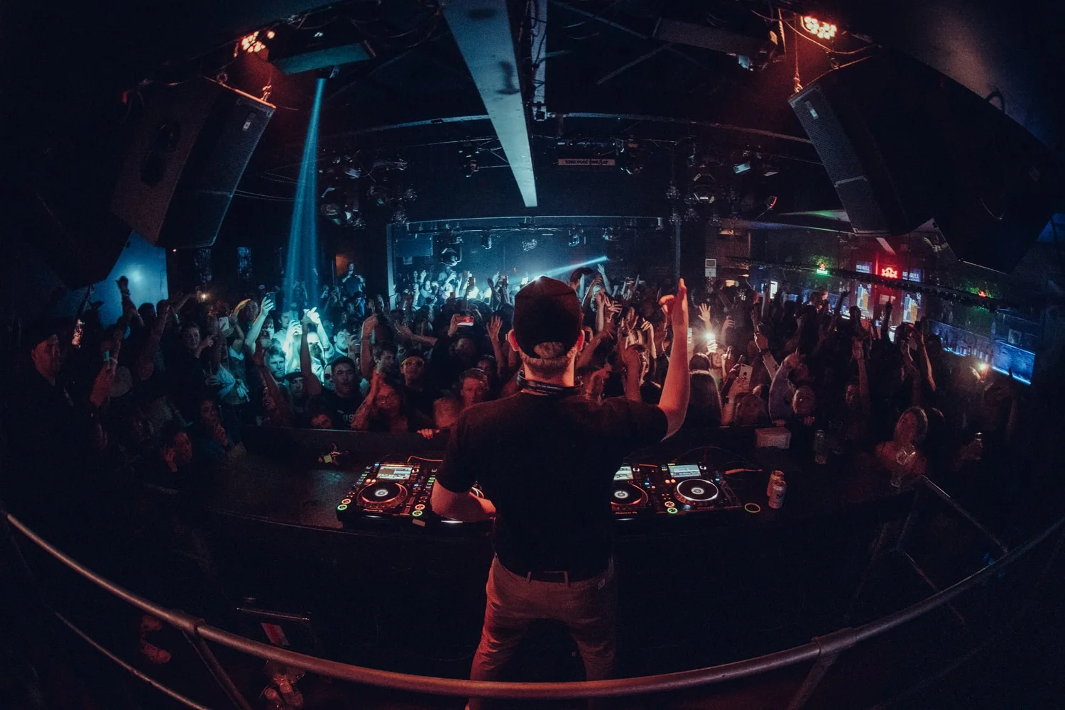 Contact Us — Hide Club