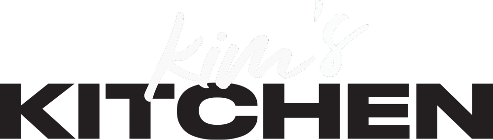 KIM'S KITCHEN — Kim Beach