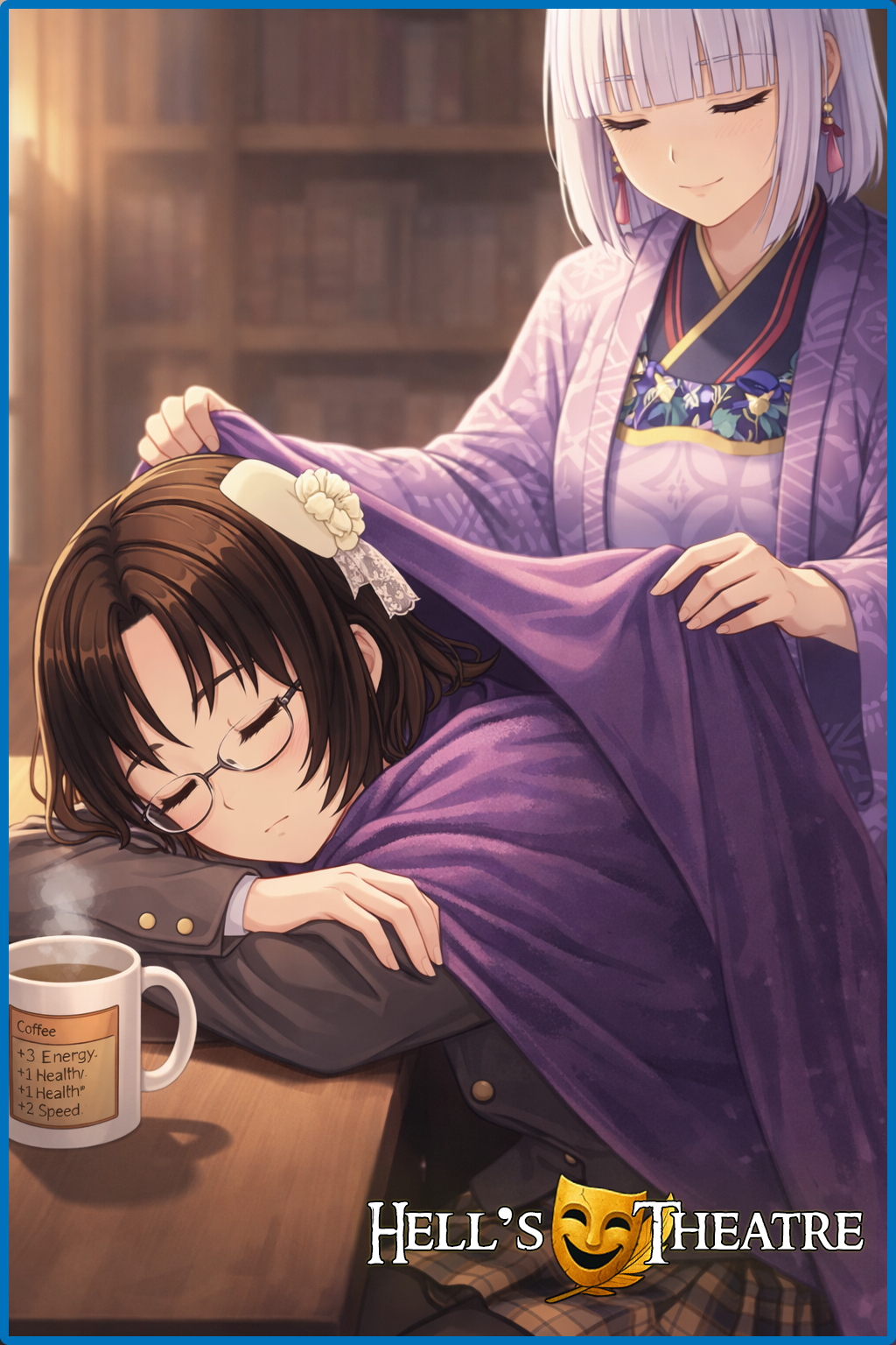 Weekly Recap For W54