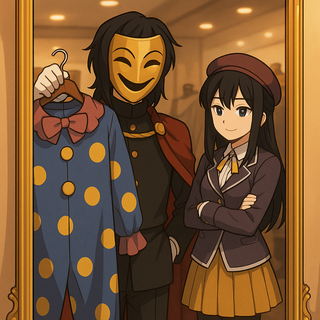 Weekly Recap For W64!