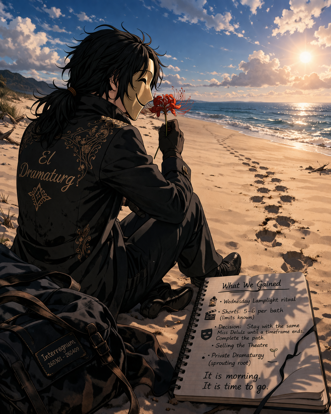 Weekly Recap For W66