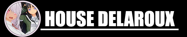 House Delaroux