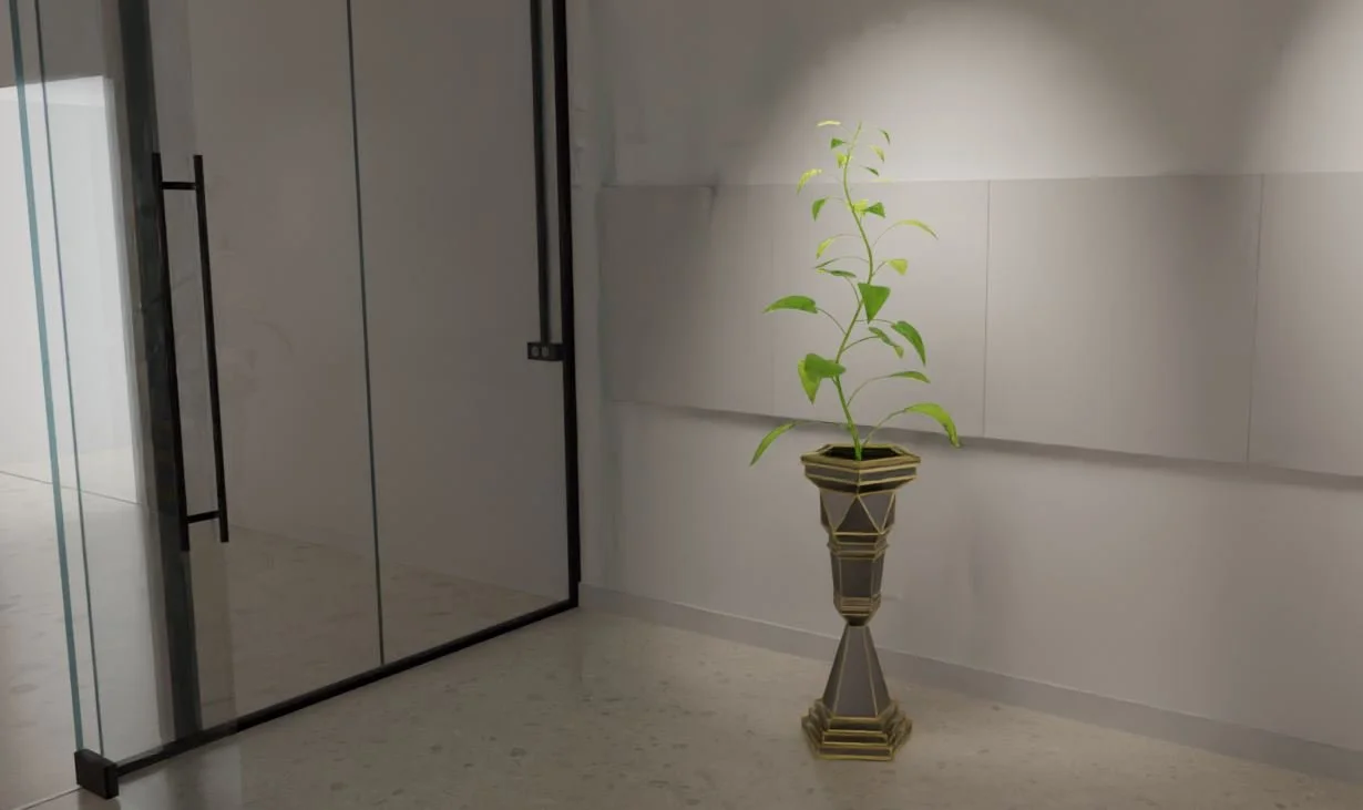 Lliam Evans, Fakestate - PARIS MX ULTRA AESTHETICS Plant #3.JPG
