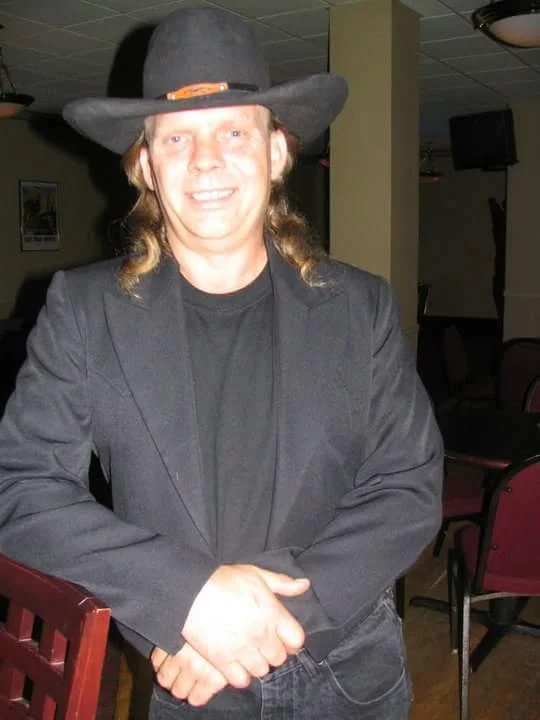 Thomas J. Devine, music producer, songwriter and founder of New Breed Music Group