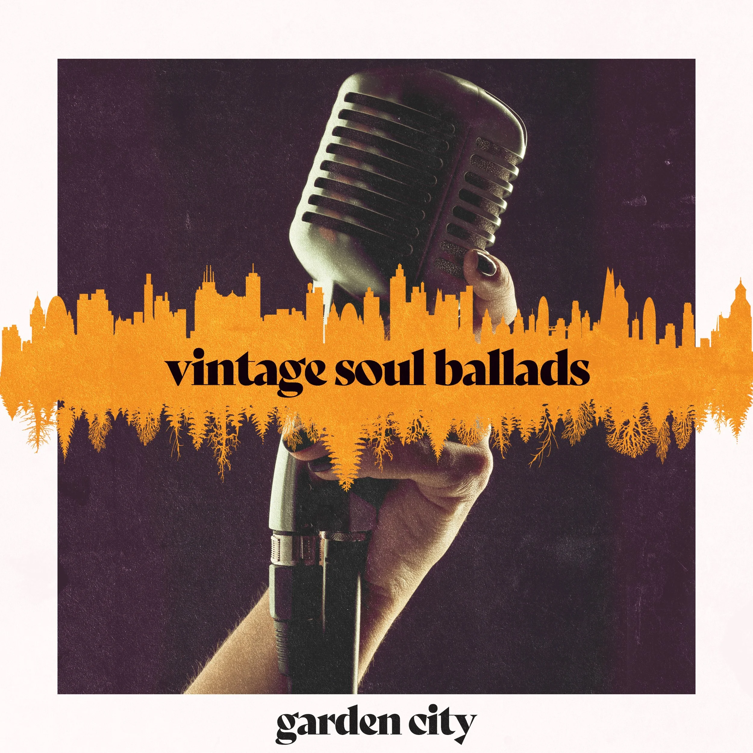 Vintage Soul Ballads