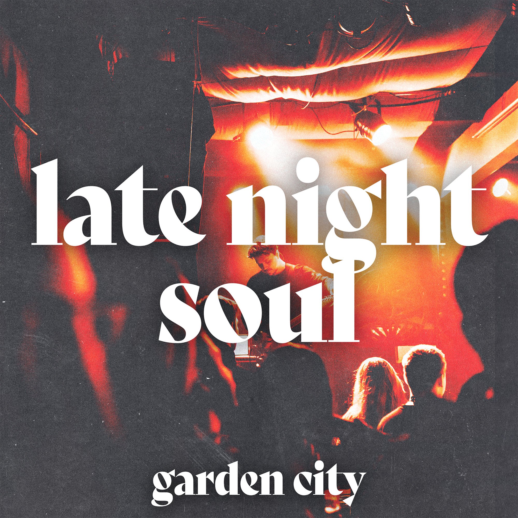Late Night Soul