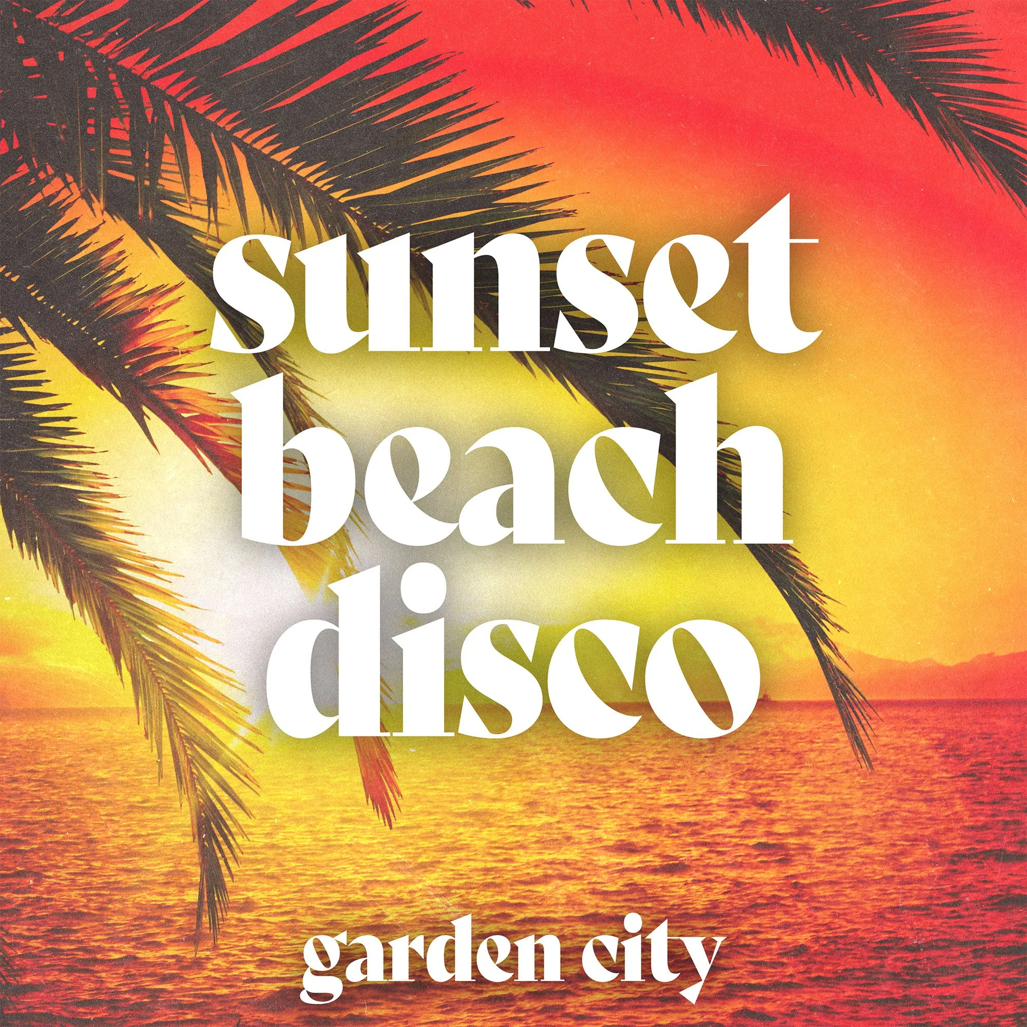 Sunset Beach Disco