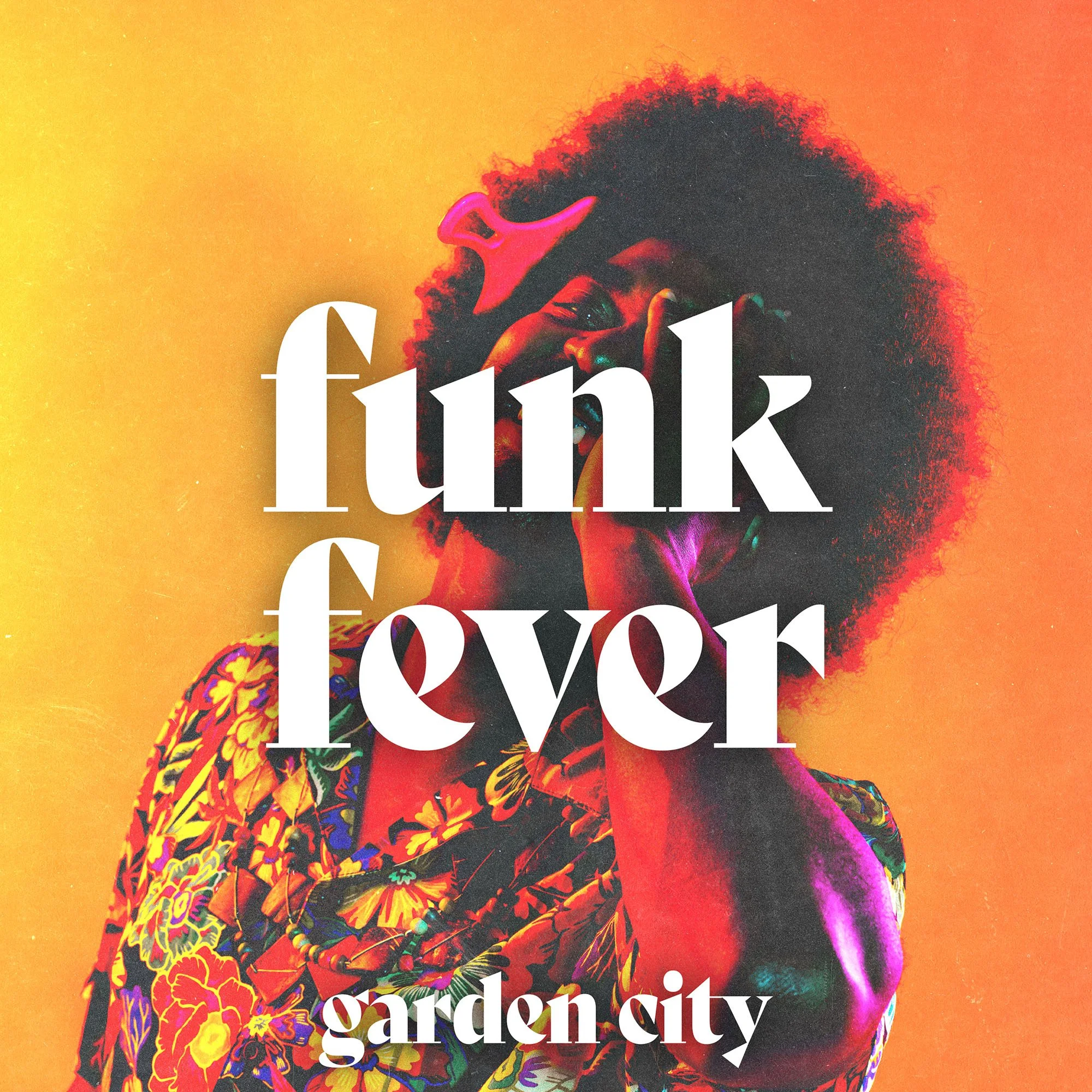 Funk Fever