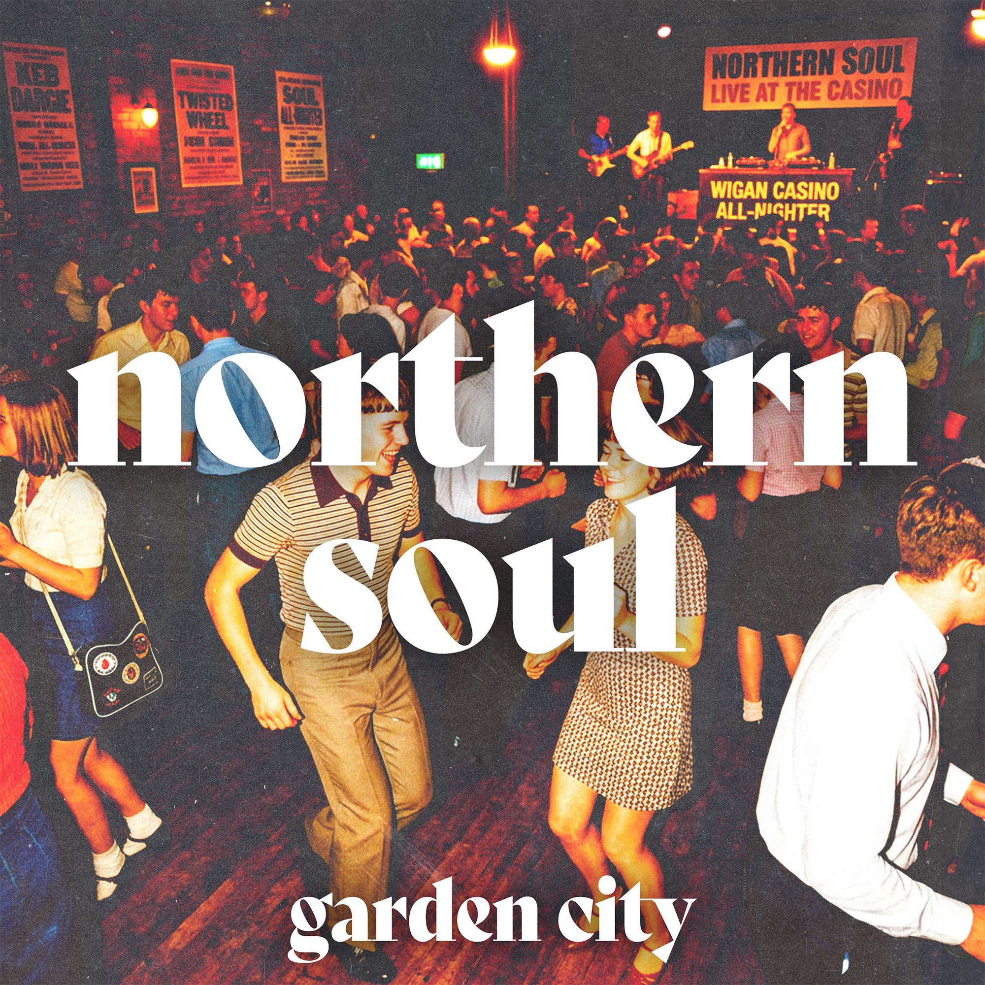 Northern Soul