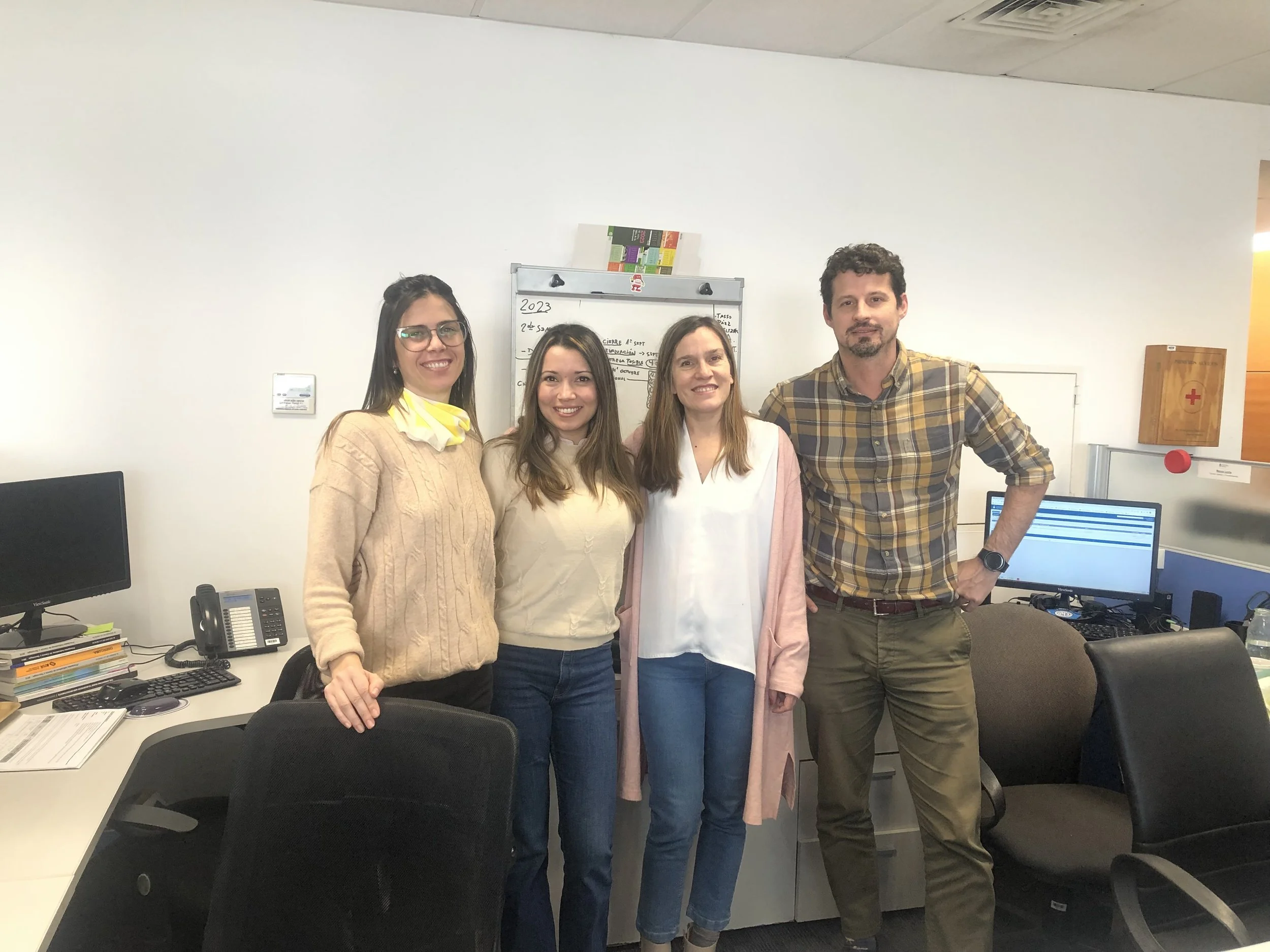   EM4FIT Argentina  