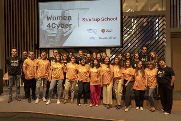 5 cybersecurity graduate startups led by women