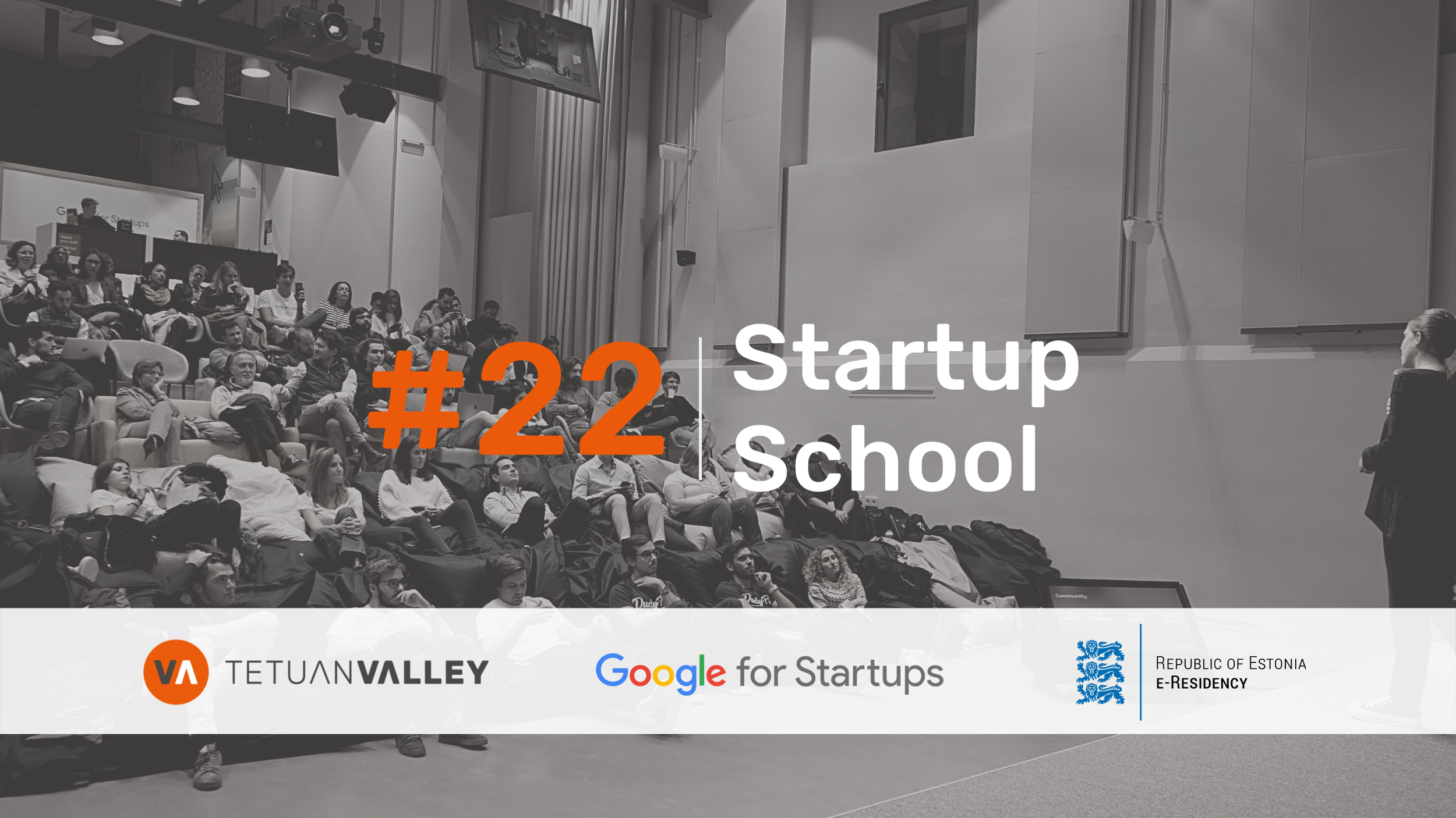 Meet the startups of Startup School Edition #22 