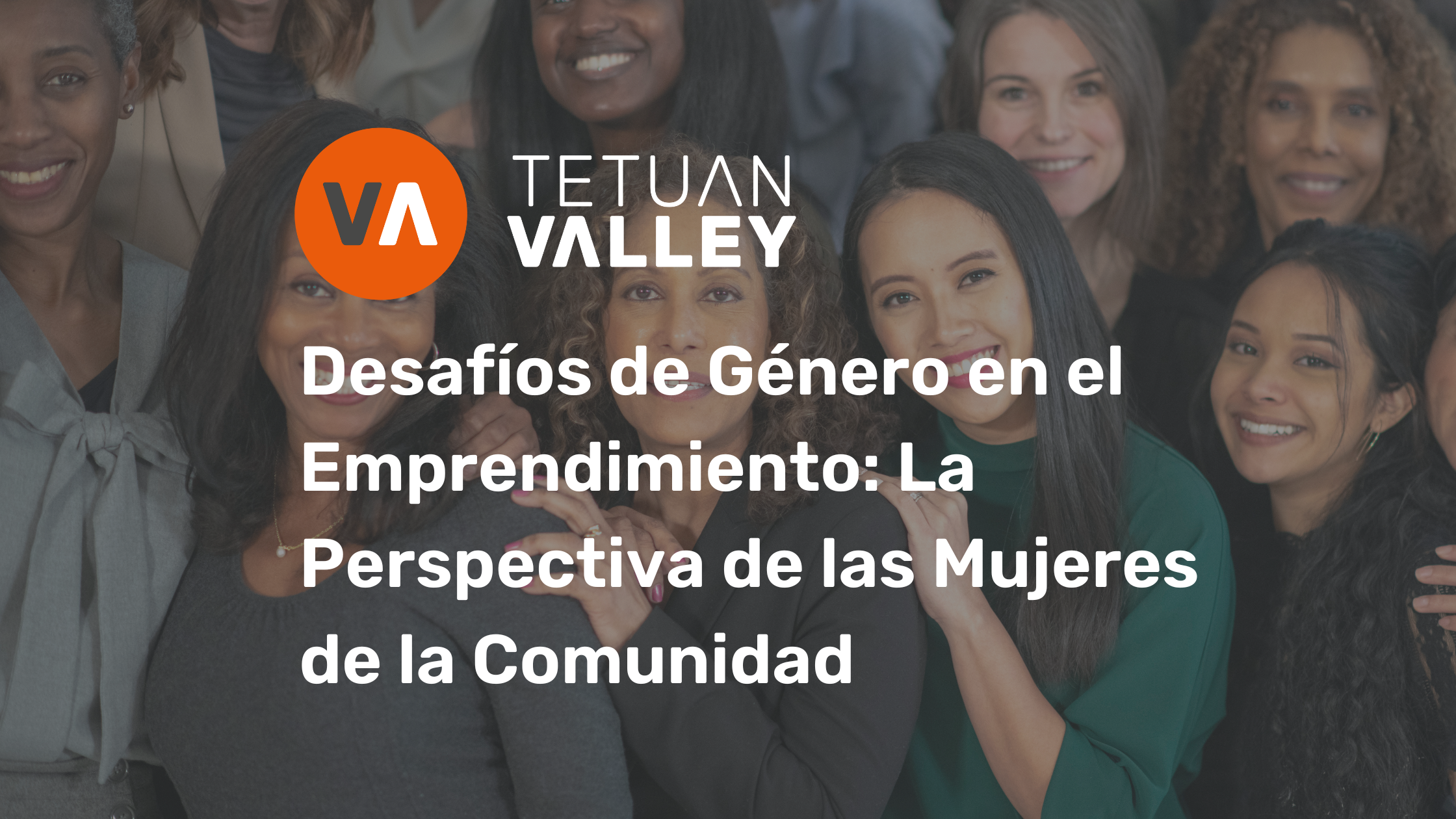 Desafíos de Género en el Emprendimiento: La Perspectiva de las Mujeres de la Comunidad