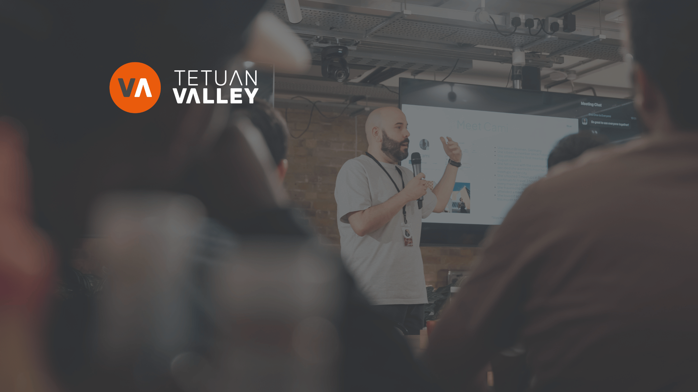 Eventos para startups en España 2026