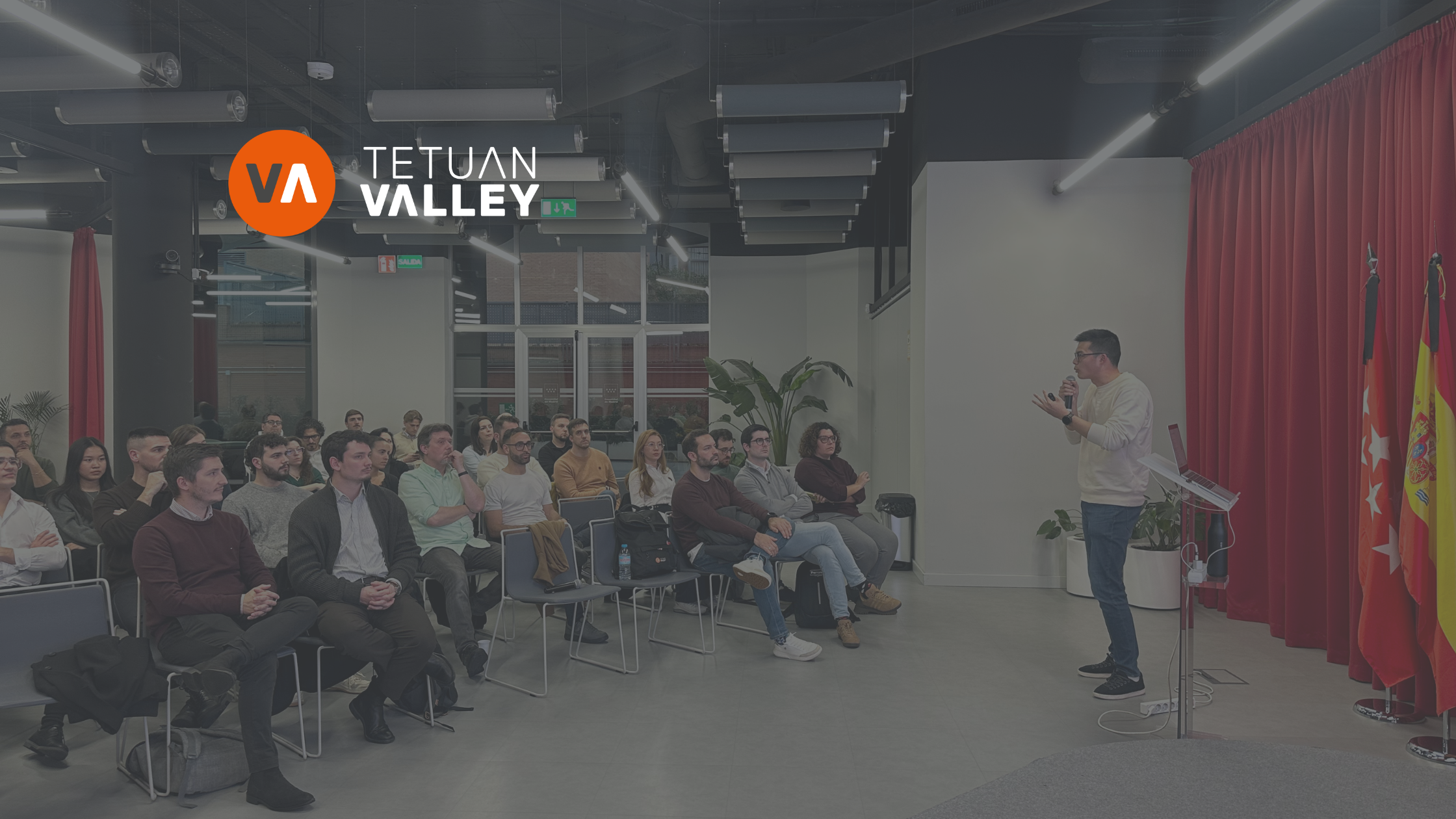 Startup School 26 Kickoff: The incubation program for early-stage startups