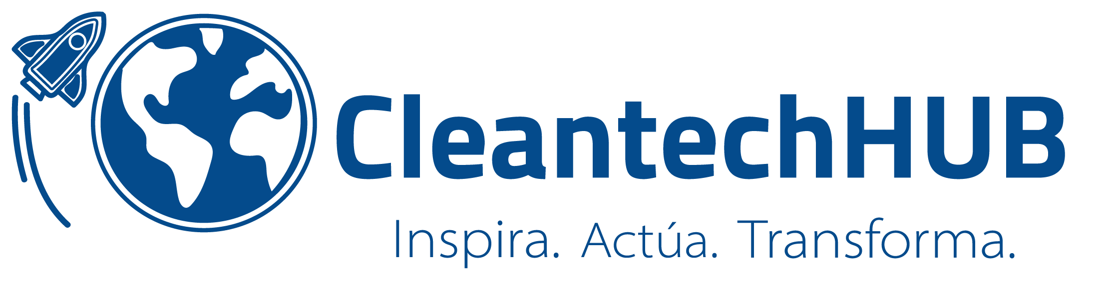CleantechHUB logo