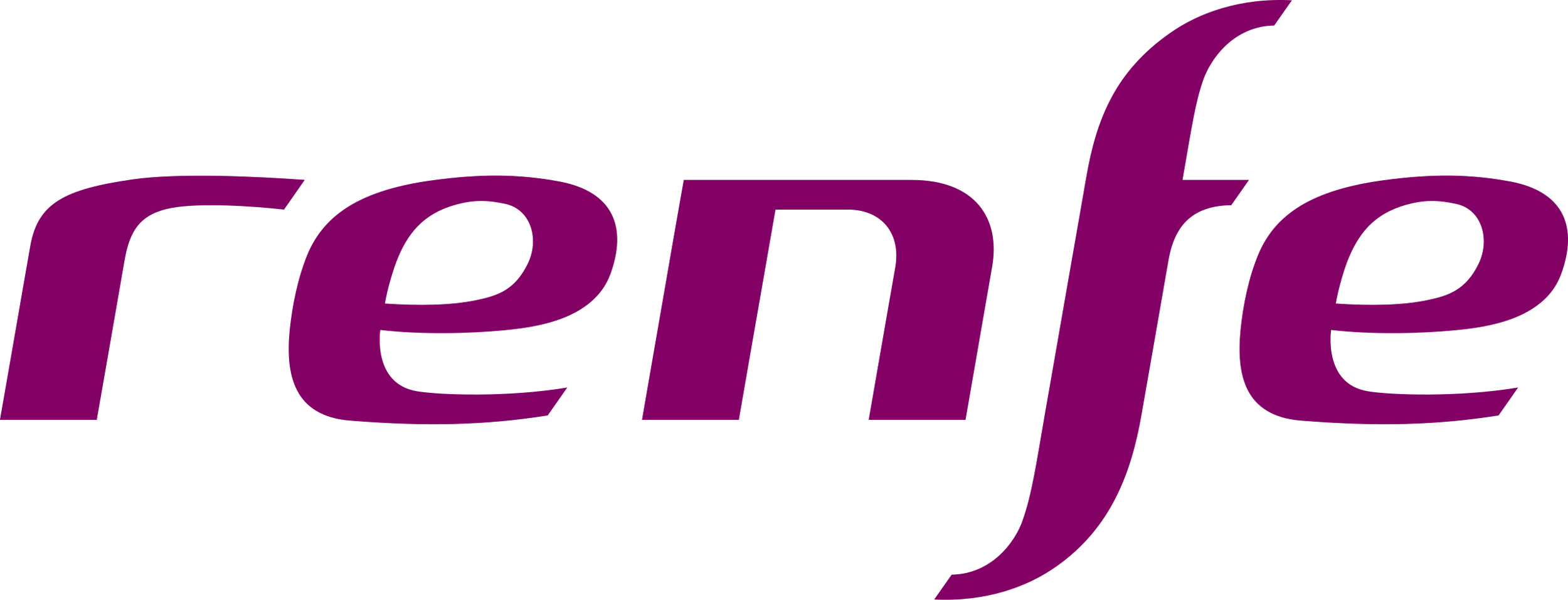 Renfe logo