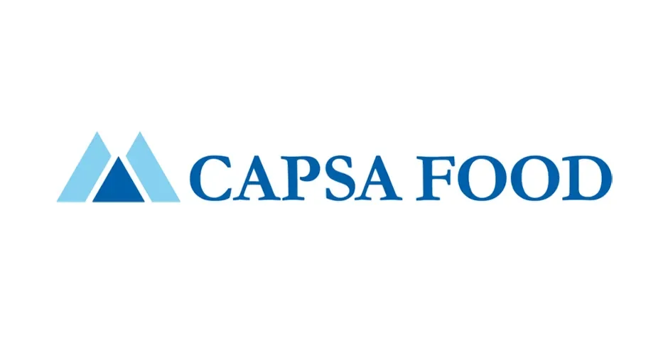 Capsa Food logo