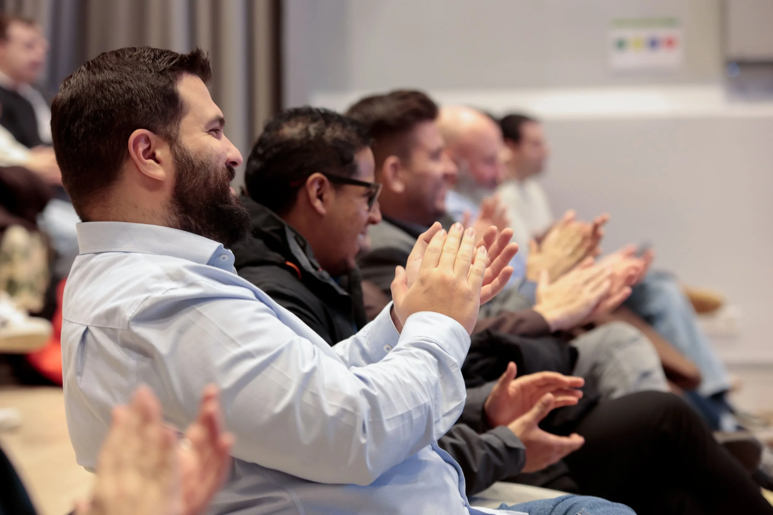 W4C Startup School IV Demo Day in Tetuan Valley