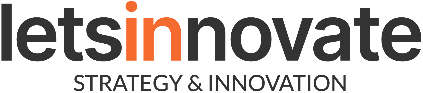 Letsinnovate logo