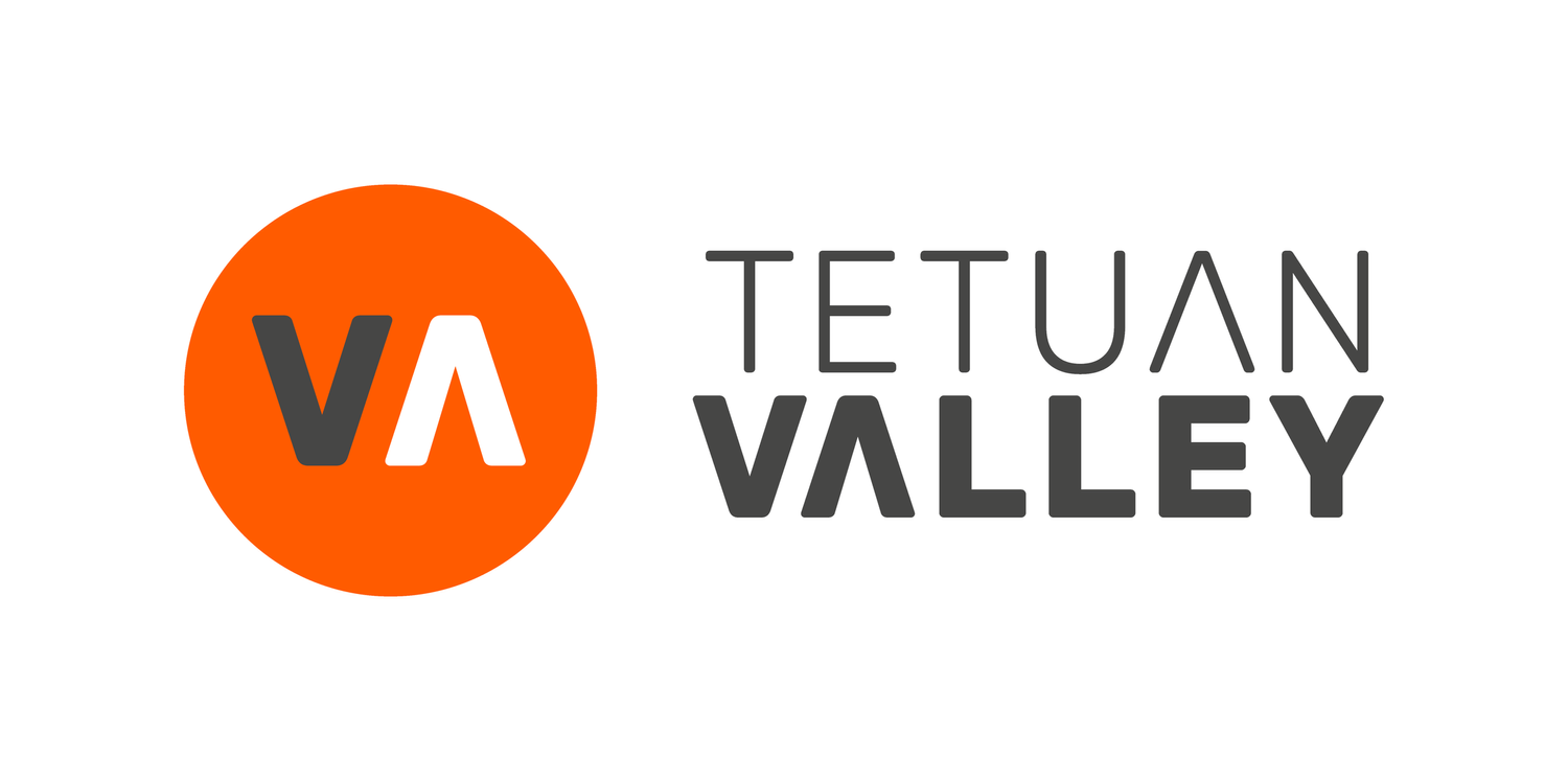 Tetuan Valley logo