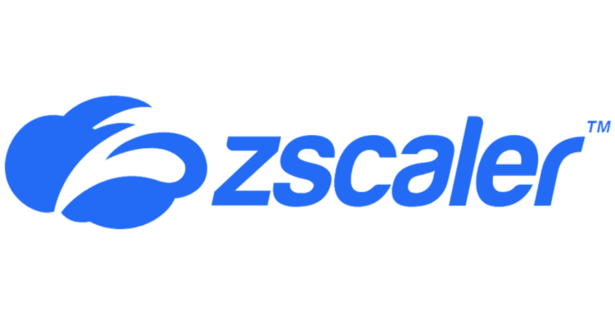 Zscaler logo